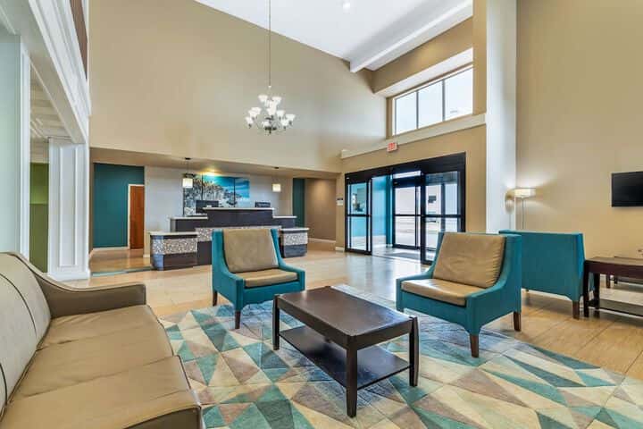 Hotel Interior 2 of 29