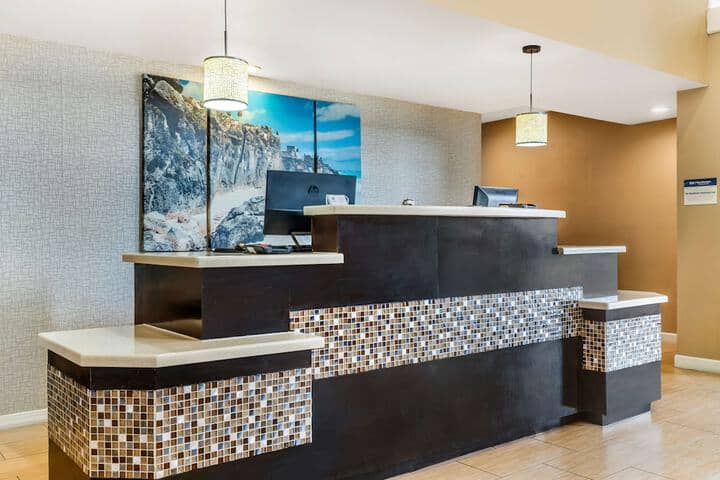Hotel Interior 3 of 29
